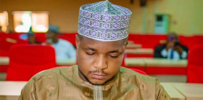 Auwal Danladi Sankara