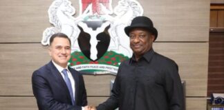 Nigeria, Brazil set to operate direct flights under BASA arrangements