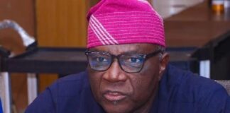 Presidency to Sule Lamido: Your narrative on Tinubu’s role in June 12 struggle is distortion of history