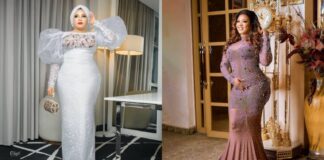 Bidemi Kosoko stood by me against all odds – Bimbo Afolayan