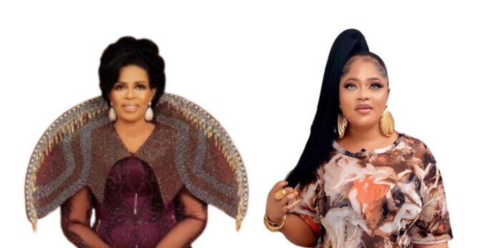 Biodun Okeowo thanks Lola Idije