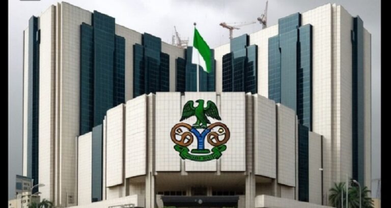 2021 Audit: CBN misappropriated N2.73trn interests on ways and means advances – OAGF