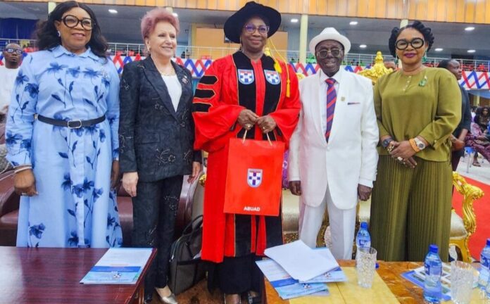 Dabiri-Erewa to youths