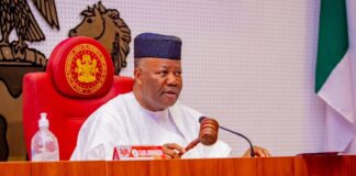 Northern Govs celebrate Akpabio at 62