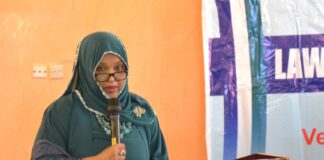 We’re on course to exit FATF Grey List, says NFIU CEO Bakari