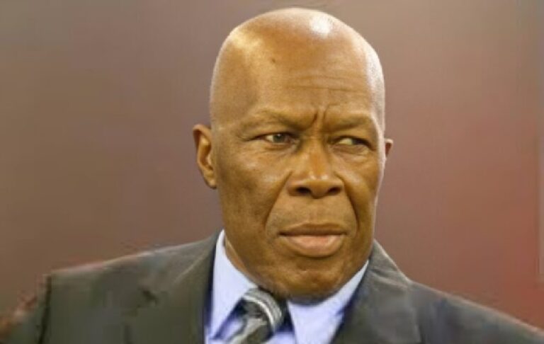 In memory of Humphrey Nwosu