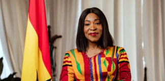 Tinubu congratulates incoming Commonwealth Secretary General, Shirley Botchwey