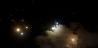 Updates: Iran launches missile attack on Israel