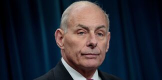 Trump’s former chief of staff says he fits ‘fascist’ definition and prefers ‘dictator approach’