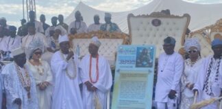 Lagos, Akran endorse Olokun World Festival