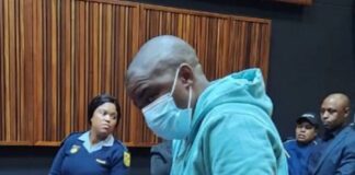 South African serial rapist gets 42 life sentences