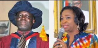 Oloyede at 70, Abike Dabiri-Erewa at 62: Celebration of two quintessential mentors, pace-setters