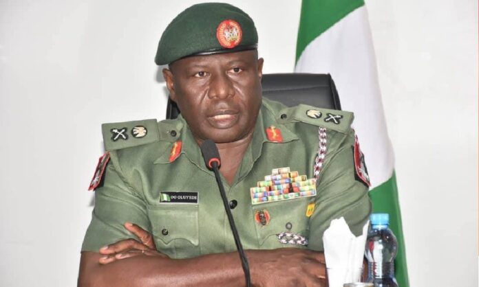 Olufemi Olatubosun Oluyede