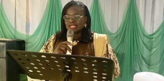 Protest in INEC over demand for Ondo REC redeployment