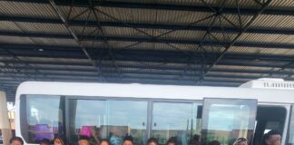 NiDCOM intervenes again, rescues another 17 Nigerian girls from traffickers in Ghana