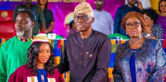 Women take the lead as Lagos turns out 5,512 graduates from 19 skill centres