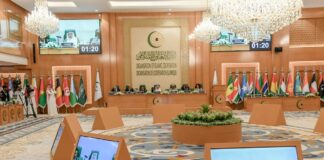 Saudi Arabia hosts donors, raises $1.1bn for displaced persons in Nigeria, others