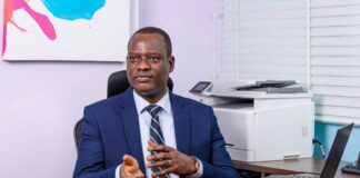 Oyedele replies NLC, says tax reform bills ‘ll improve workers’ welfare