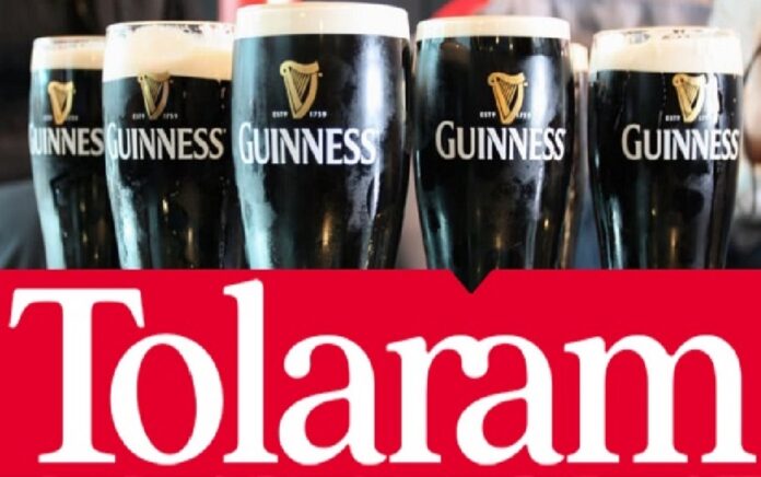Tolaram