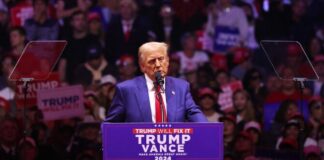 Big trouble for undocumented migrants as Trump confirms plan to use military for mass deportation