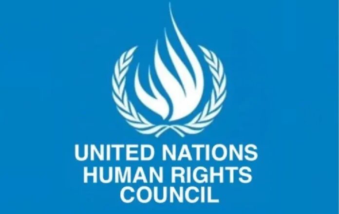 UN Human Rights Council1
