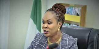 Submit your BVN to benefit from Tinubu’s cash palliative, Minister tells women