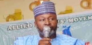 2024 GOCOP AGC: Mamman throws challenge at Publishers