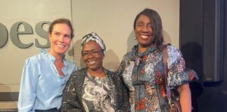 UNGA: Gov Zulum secures $100m investment as Africa gets $4trn GDP projection by 2028 at FIN-Forbes event