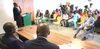 One year after: Olukoyede gives scorecard, says EFCC recovers N248bn, secures 3,455 convictions