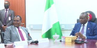 With Supreme Court’s verdict, EFCC can investigate serving Govs, says Olukoyede