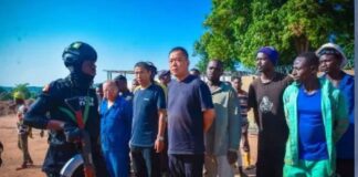 Revealed: How police investigation led to prosecution of 109 foreign nationals over alleged cybercrimes, gambling