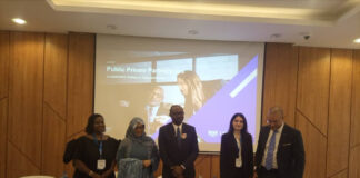 Nigeria must strengthen partnership to combat financial crimes, says NFIU boss Bakari