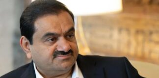 US files fraud change against Indian billionaire Gautam Adani