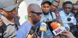 #OndoDecides: PDP’s Ajayi wins polling unit