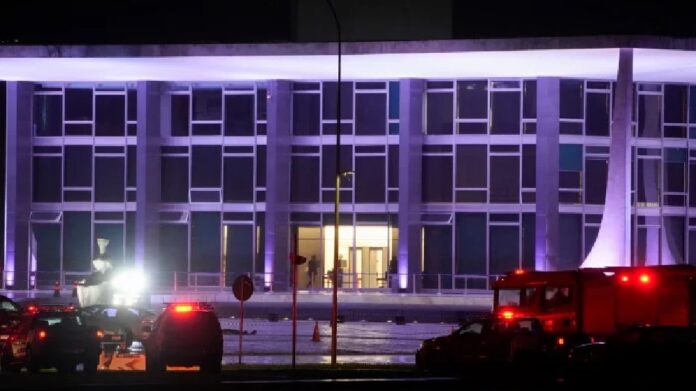 Brazil's Supreme Court