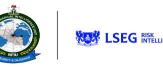 At Lagos dialogue: NFIU CEO Bakari says, ‘we need collaboration to tackle financial crimes’