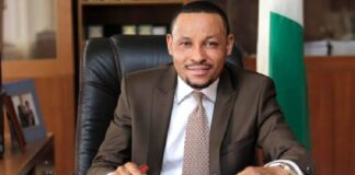 Citing misconduct, impunity: Senate sacks Danladi Umar as CCT Chairman