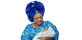 How I battled depression over infertility, Dayo Amusa reveals