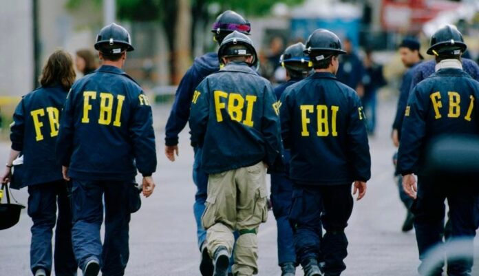 Federal Bureau of Investigation (FBI)