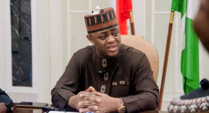 Femi Fani-Kayode