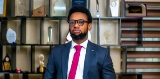 Nigerian Army releases journalist Fisayo Soyombo