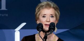 Trump picks WWE co-founder Linda McMahon for education secretary