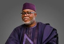 Tinubu’s reforms causing opposition governors’ exodus to APC – Aiyedatiwa