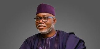 Lucky Aiyedatiwa wins Round 2 as Appeal Court affirms him as authentic Ondo Gov