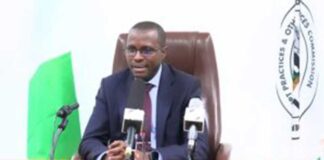 ICPC chairman appeals to lawyers to embrace tech, reforms