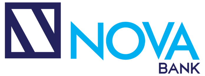 New Nova Bank Logo
