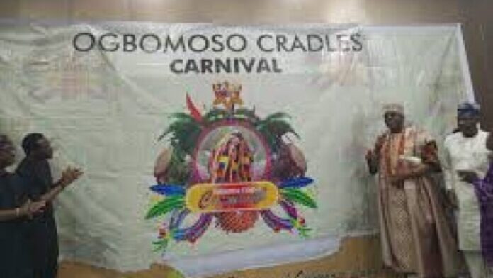 Ogbomoso Cradle Carnival