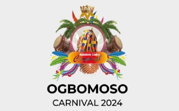 Ogbomoso cradles carnival