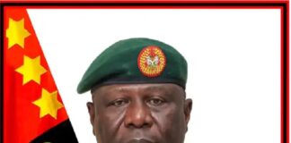 In a major shakeup in Army, COAS Oluyede appoints new PSOs, GOCs, others