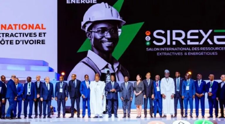 At SIREXE Conference: : Nigeria seeks transparency in Africa’s extractive industries
